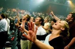 Feelings of Holiness